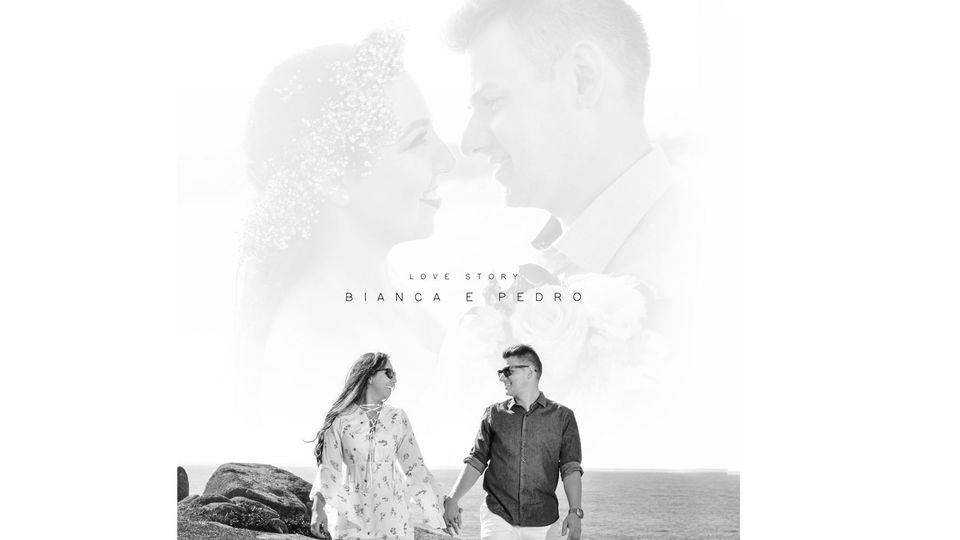 Pré Wedding Pedro&Bianca