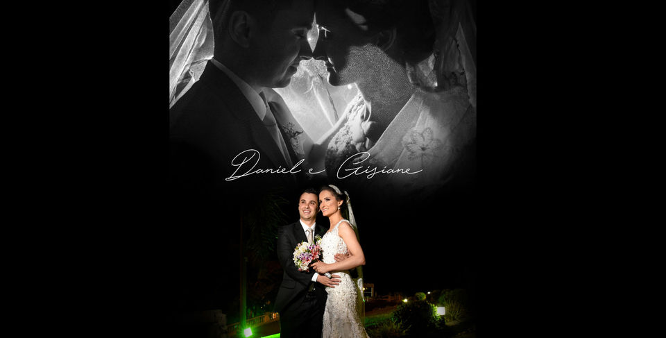Wedding Daniel&Gisiane