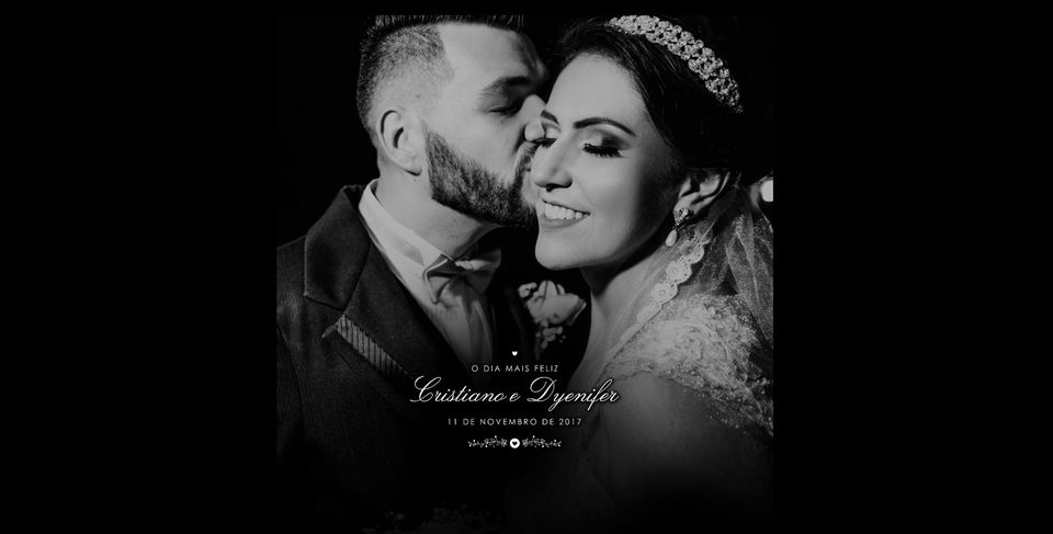 Wedding Dyenifer&Cristiano