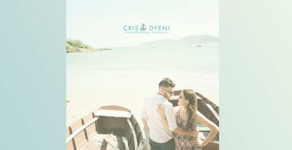 Pré Wdding Cristiano&Dyenifer