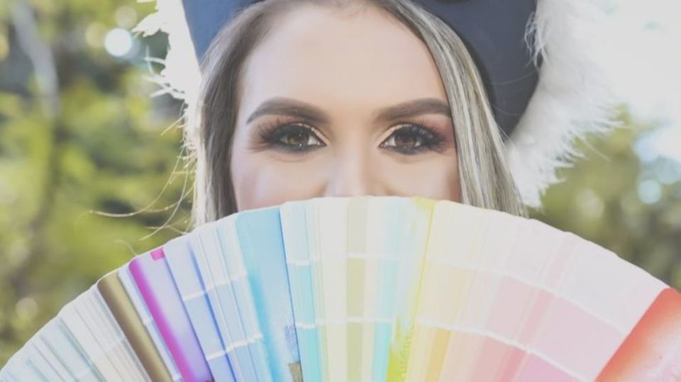 Desing de Interiores UCS