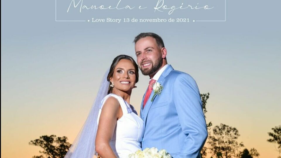 Manoela & Rogério