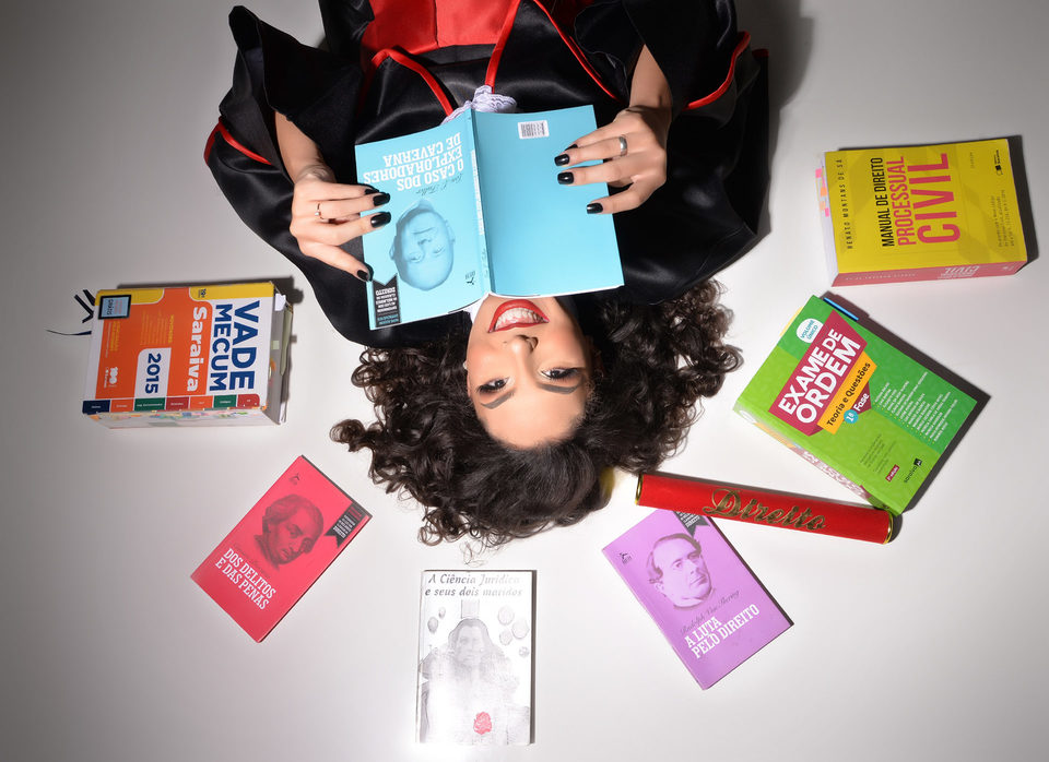 Ensaio -Direito - UCS 