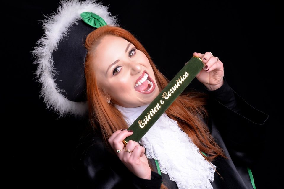 Estética e Cosmética