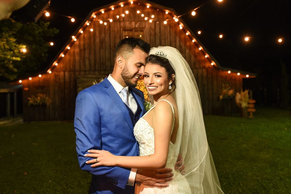 Wedding Camila&João