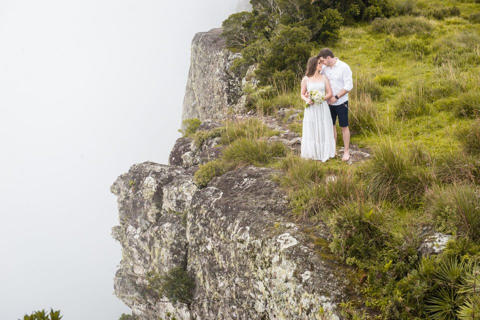 Pré Wedding Rubi&Marcelo