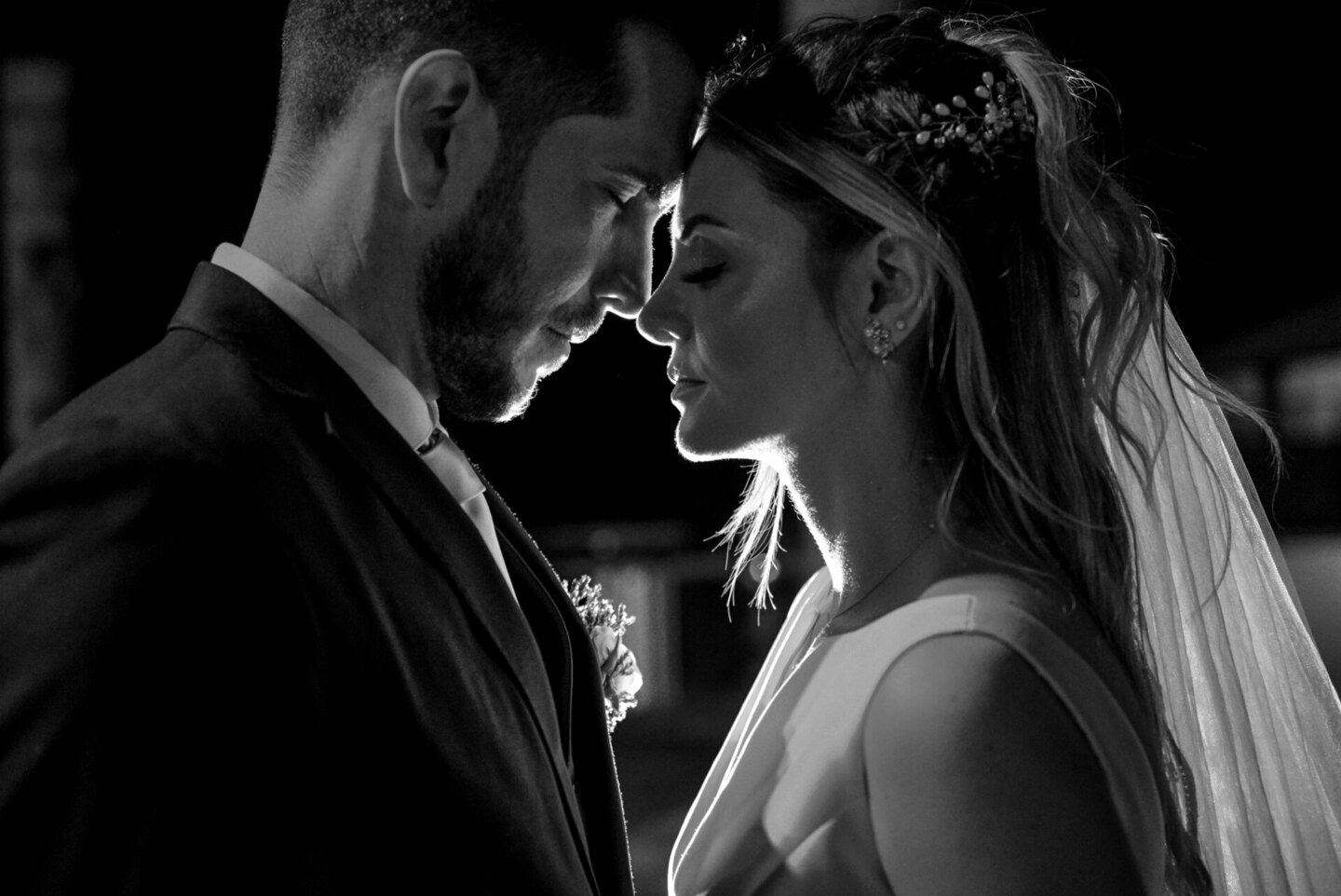 Wedding Day Sabrina & Luiz