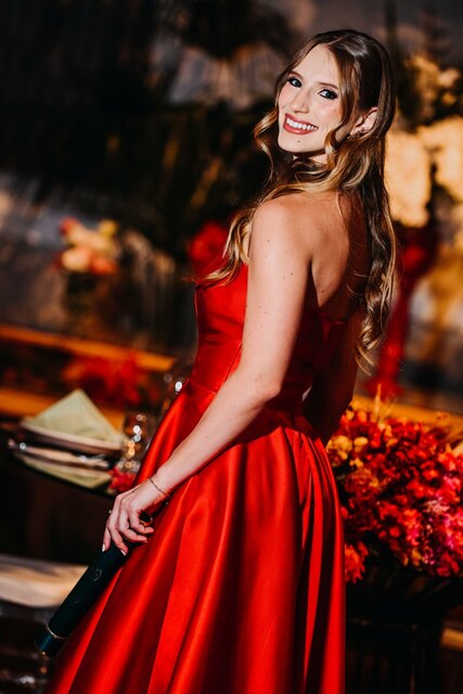 Formatura Bruna Fagherazzi