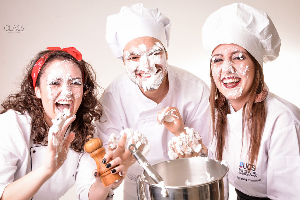 FORMATURA FRAN FERRONATO