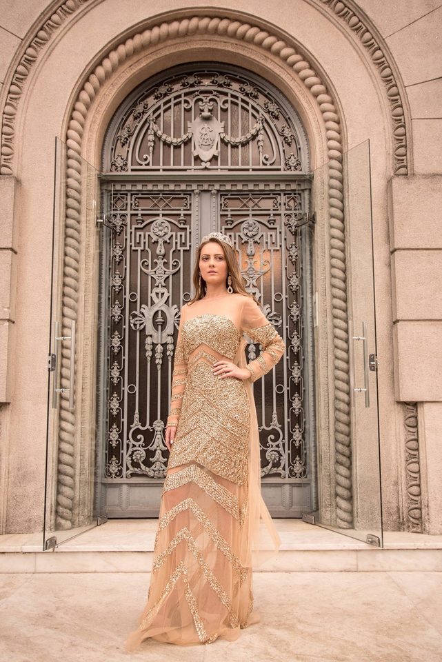 PRODUÇÃO SECRETS DEBUT 2017