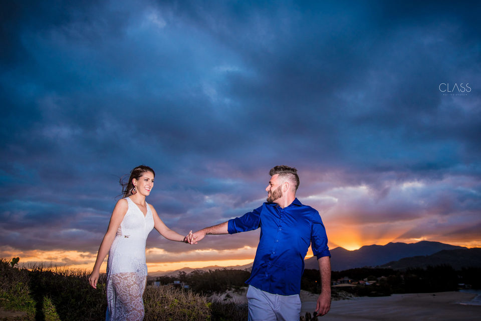 Pré Wedding Dyenifer&Cristiano