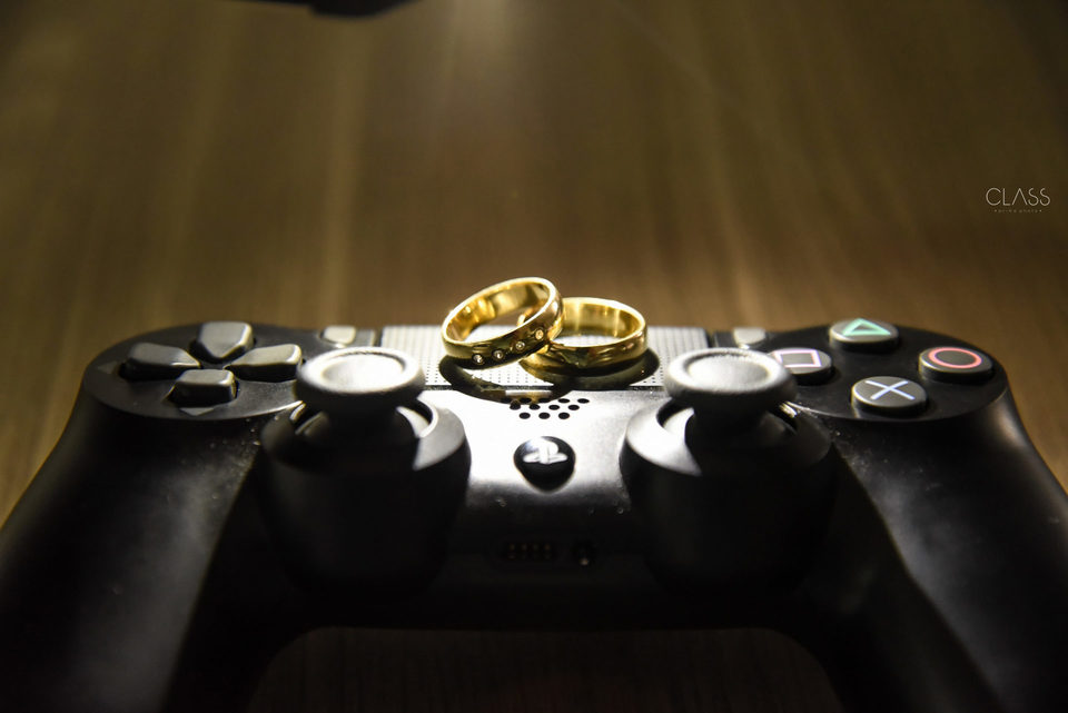 Weding Franciele&Mauro