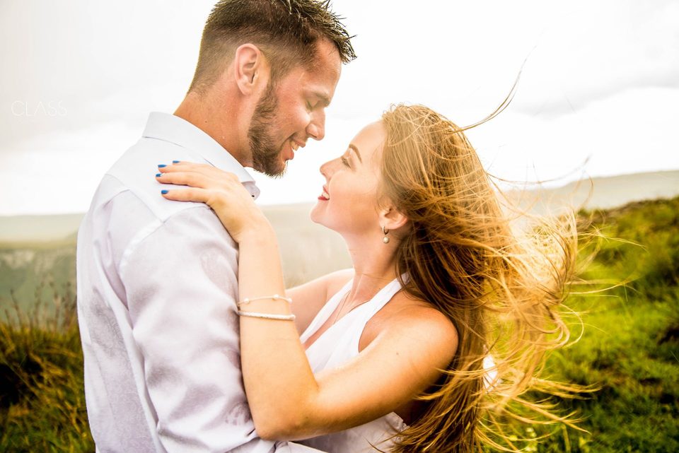 Pré Wedding Bruna&Mauricio