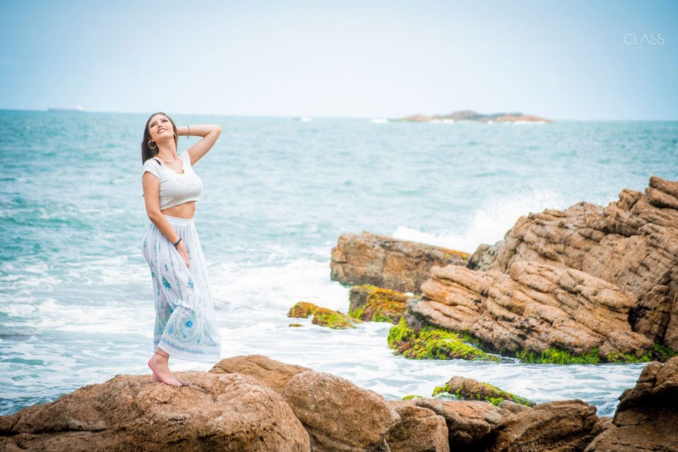 ENSAIO MANUELA 15 ANOS