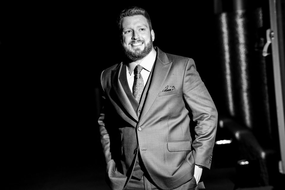 Formatura Gustavo - Direito