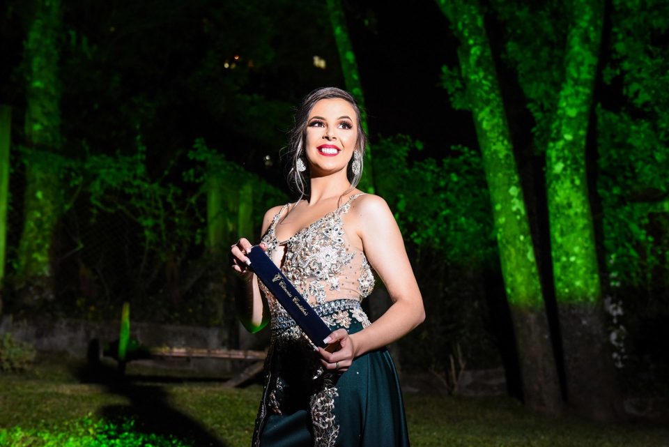 Formatura Bianca - Ciências Contábeis 