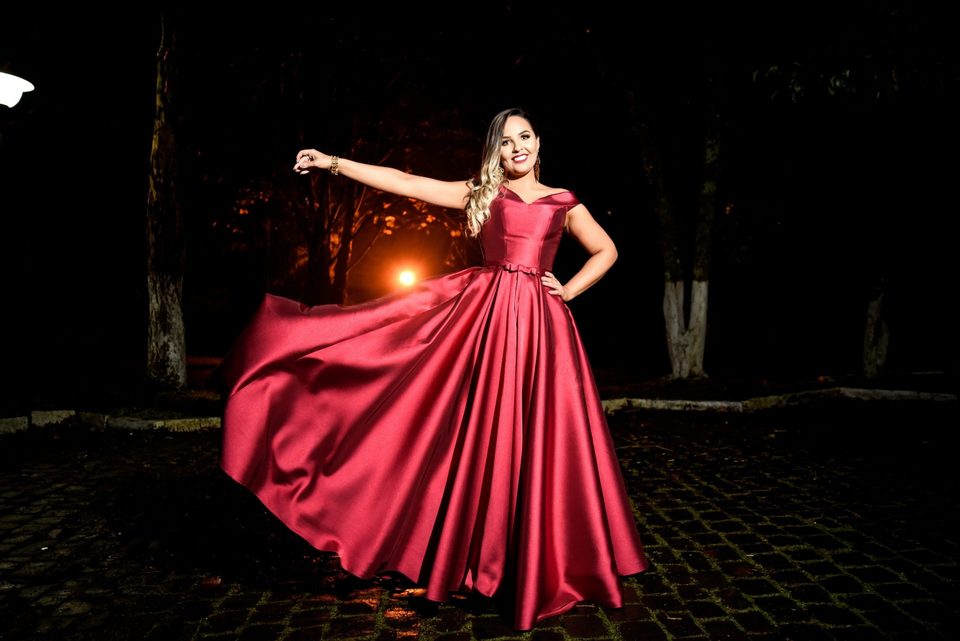 Formatura Jéssica - Enfermagem 