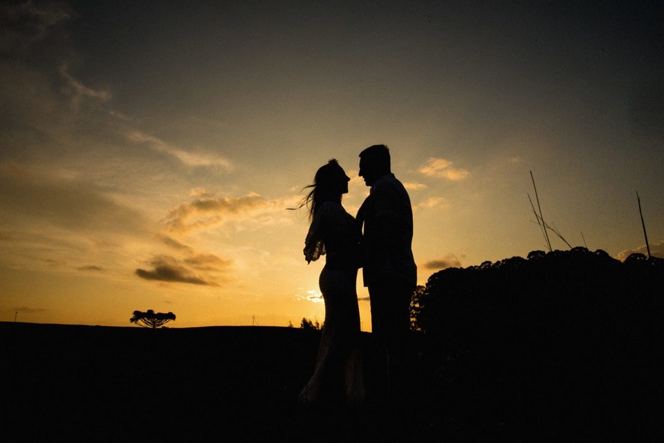 Pré Wedding Camila&Joel