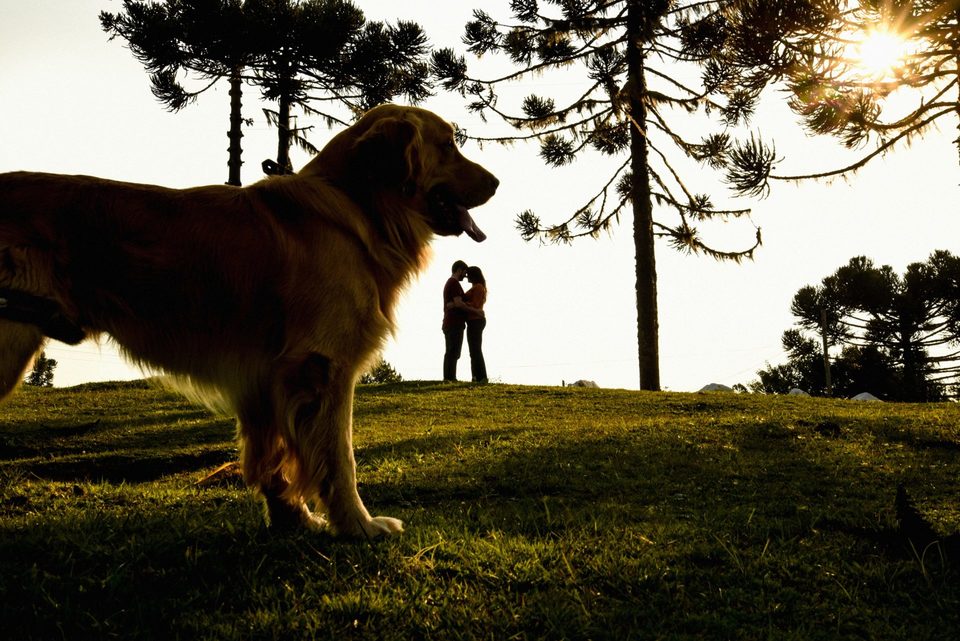 Pré Wedding Marcia&Jackson
