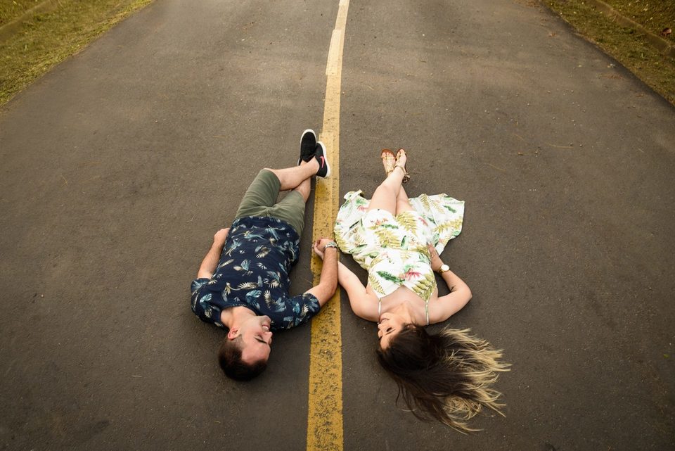 Pré Wedding Andressa&Lucas