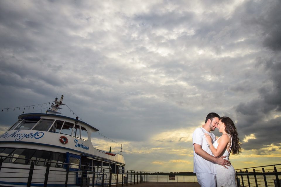 Pré Wedding Carol&Fred
