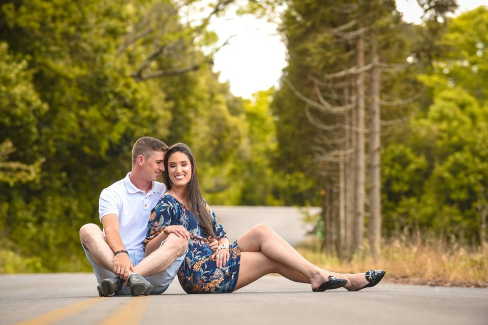 Pré Wedding Francinara&Willian