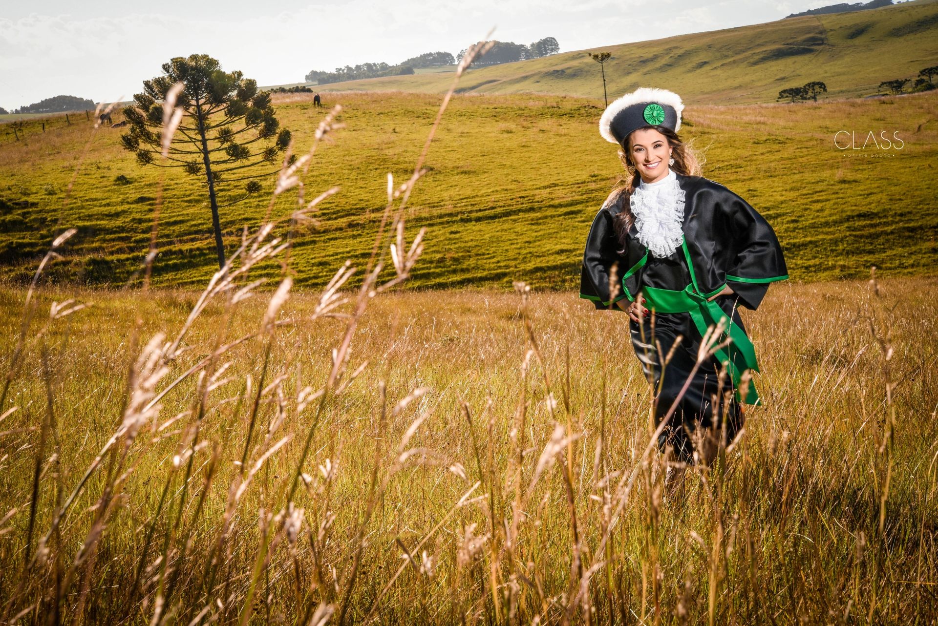 Formatura Marcieli - Estética e Cosmética 