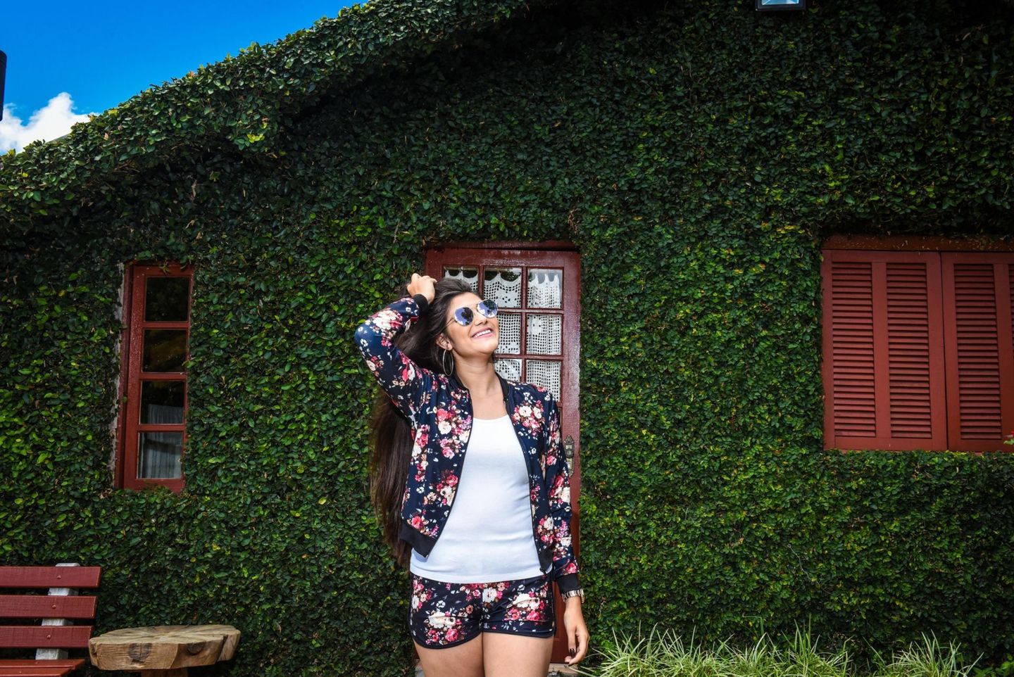 SWEET FIFTEEN ÉRICA