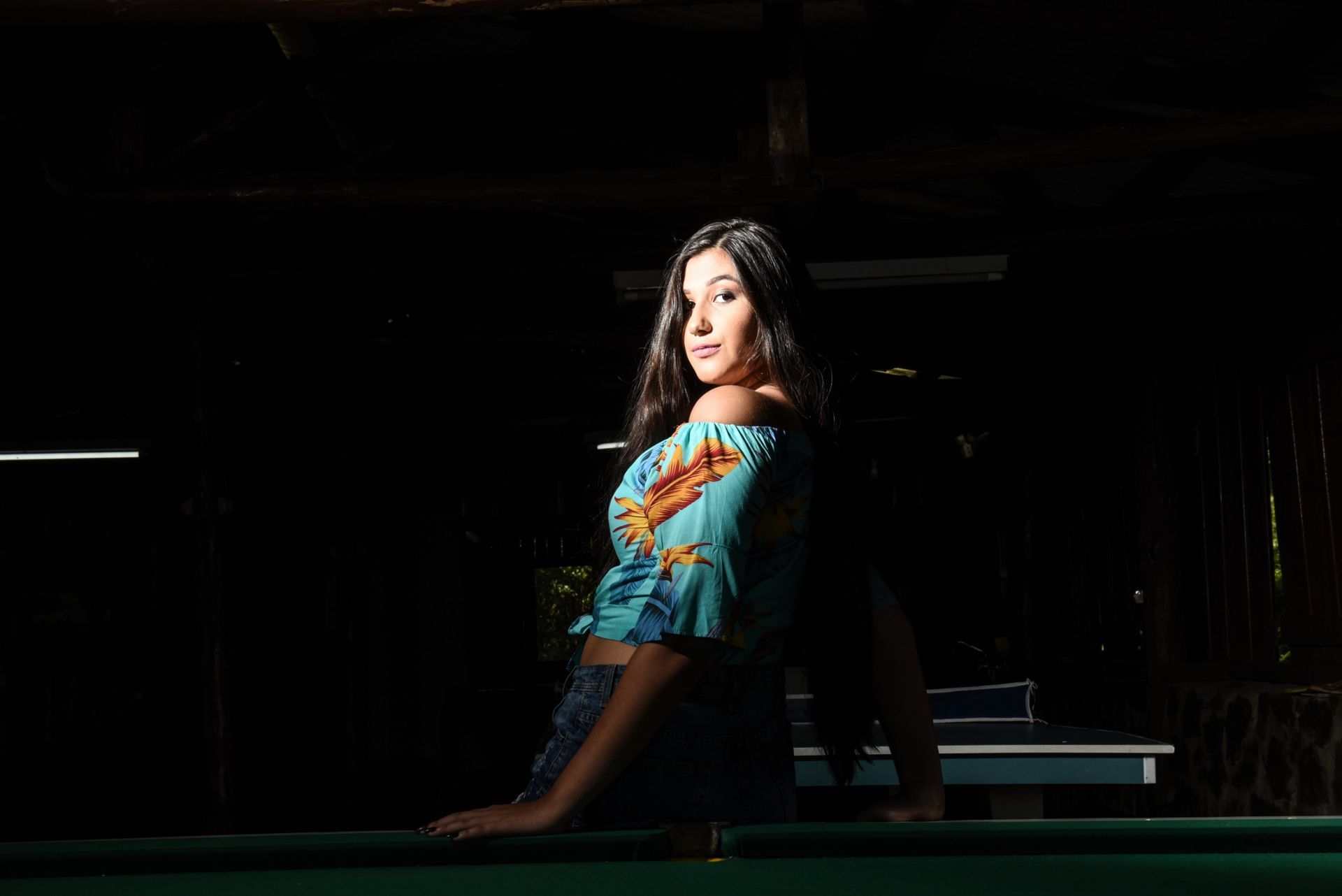 Foto SWEET FIFTEEN ÉRICA - Imagem 6