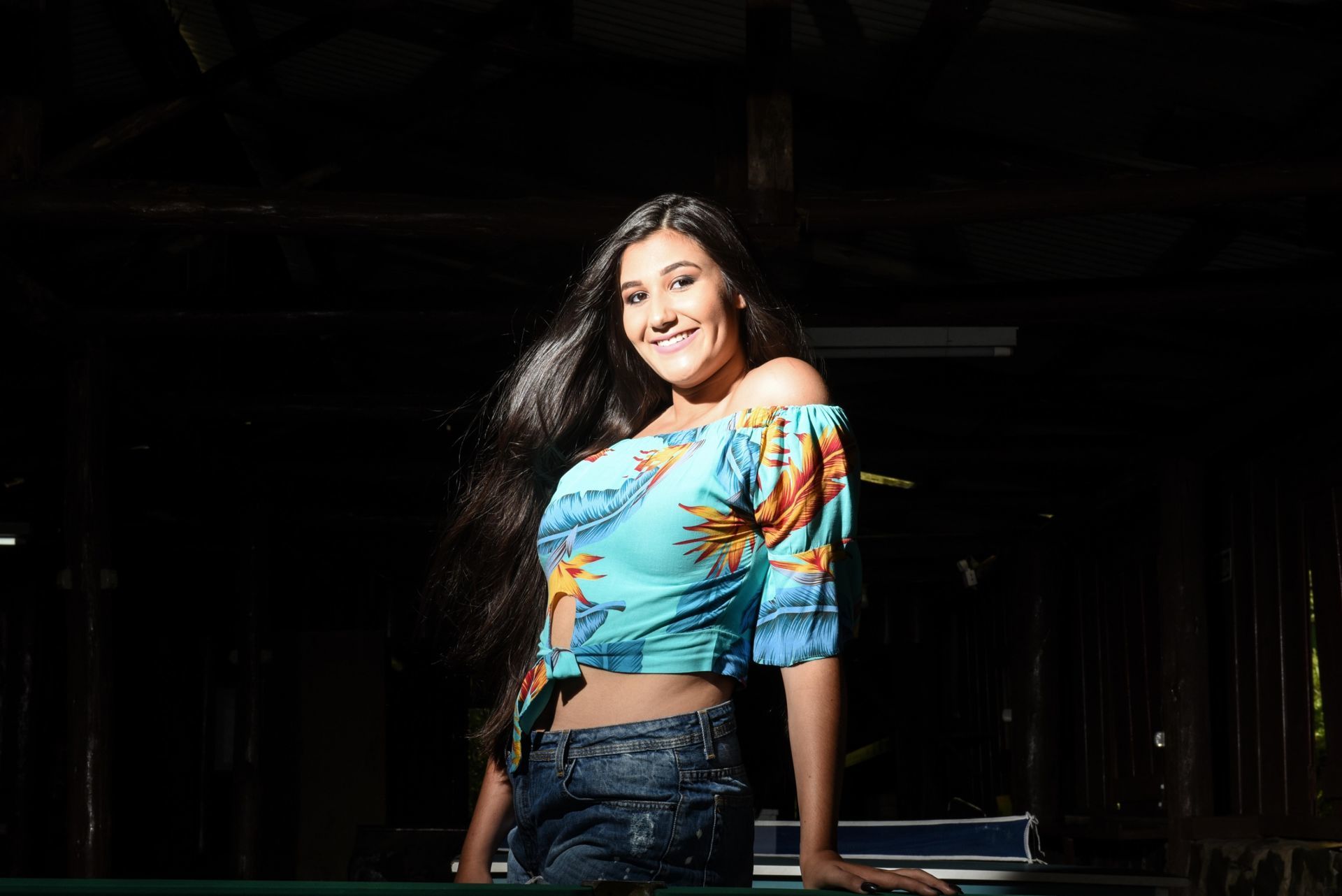 Foto SWEET FIFTEEN ÉRICA - Imagem 7