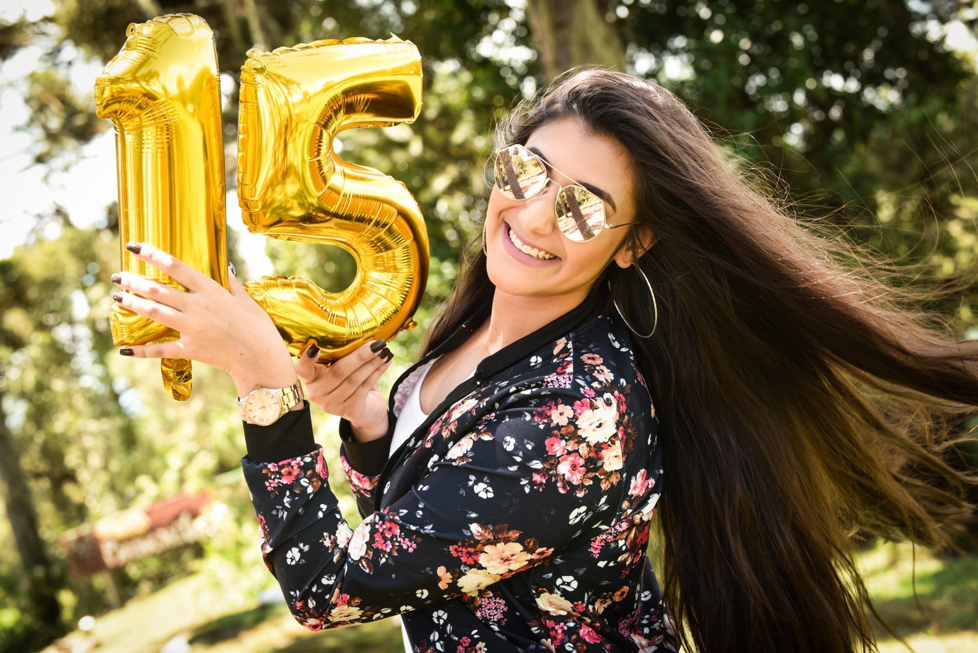 Foto SWEET FIFTEEN ÉRICA - Imagem 4