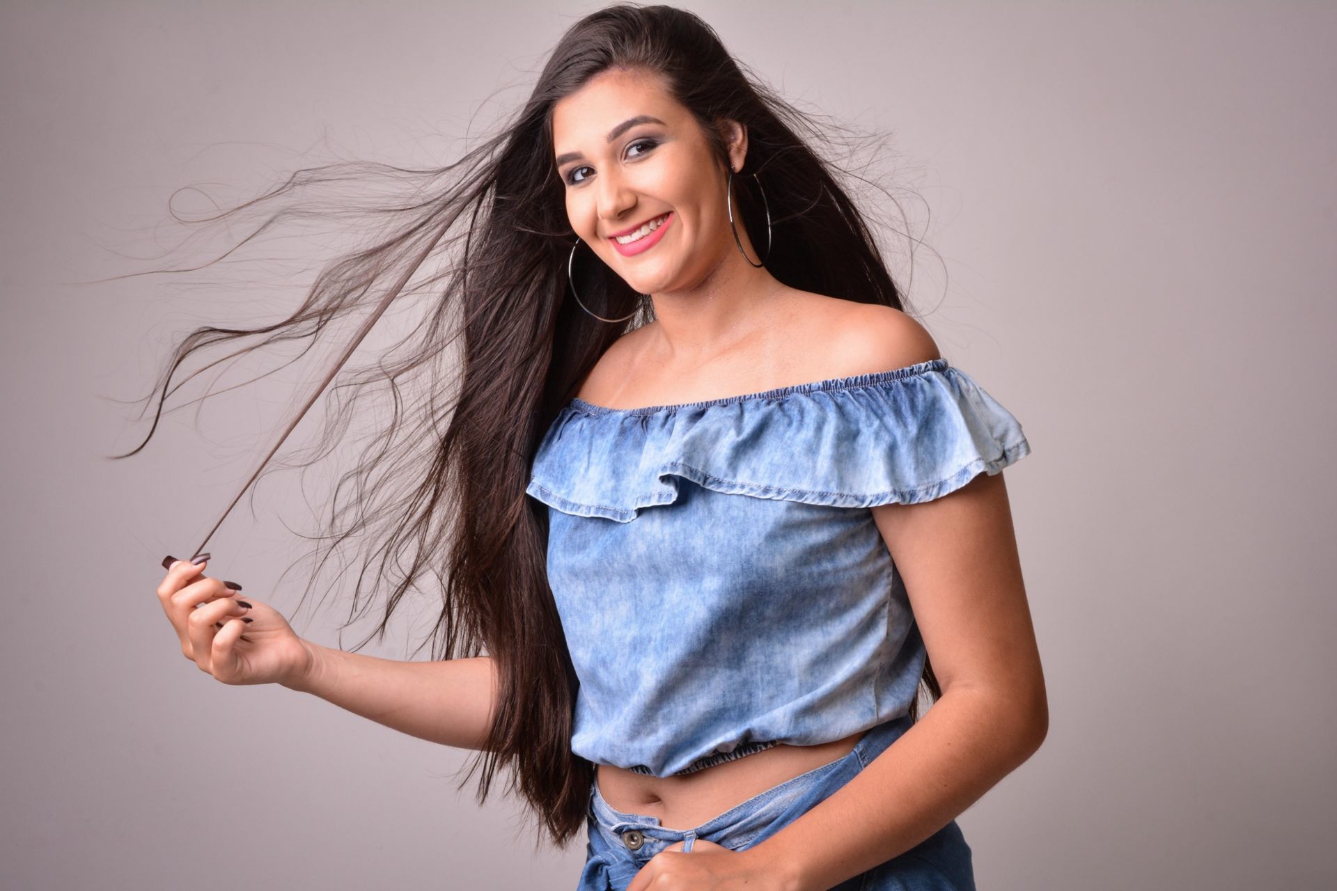 Foto SWEET FIFTEEN ÉRICA - Imagem 12