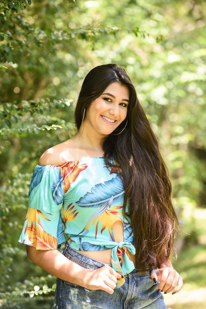 Foto SWEET FIFTEEN ÉRICA - Imagem 5