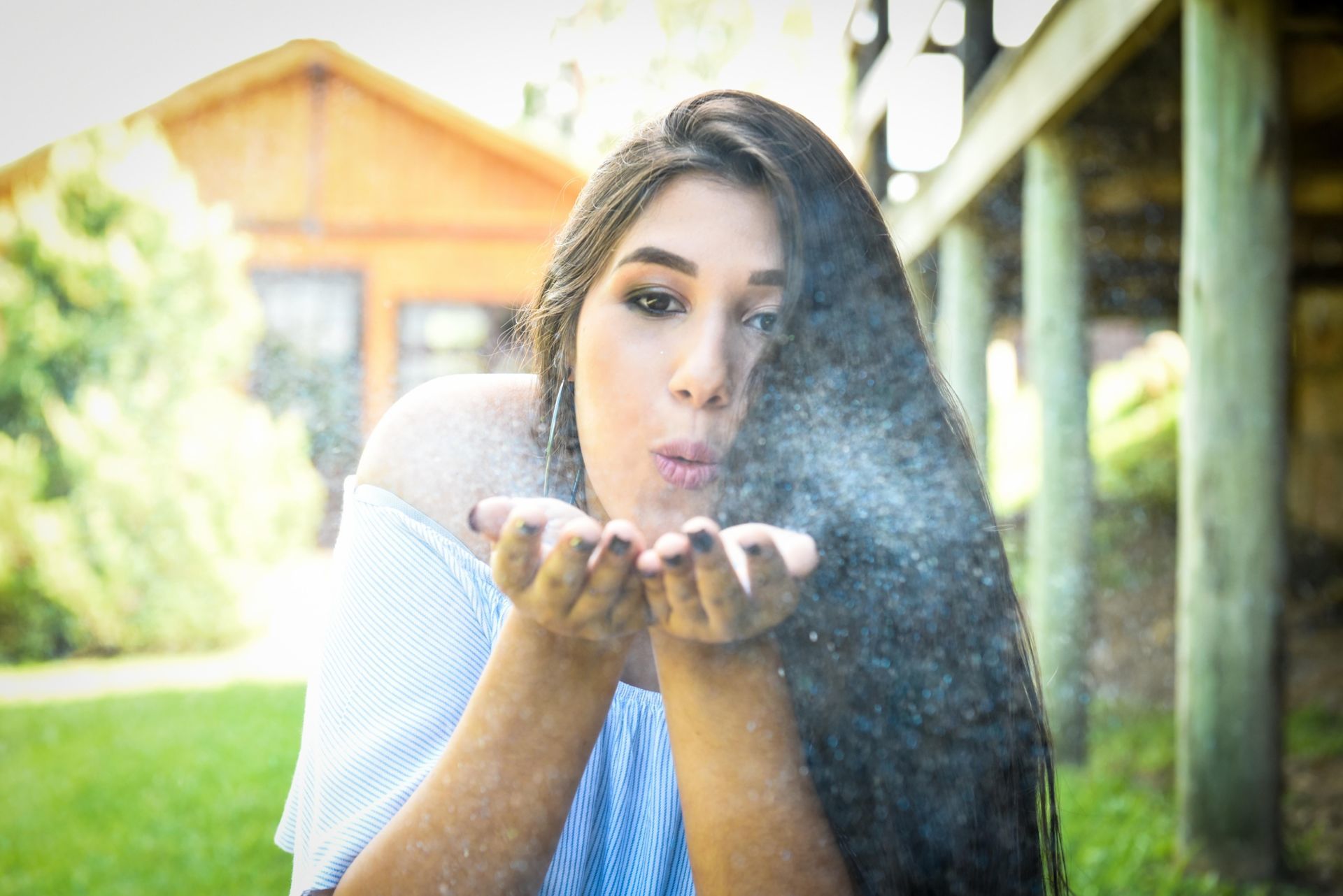 Foto SWEET FIFTEEN ÉRICA - Imagem 11