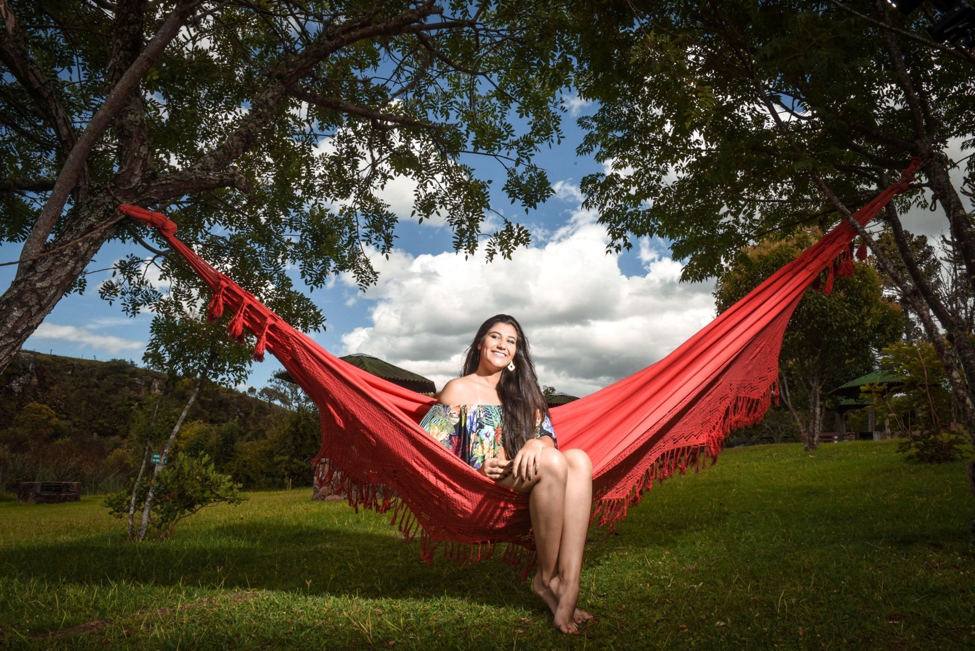 Foto SWEET FIFTEEN ÉRICA - Imagem 9