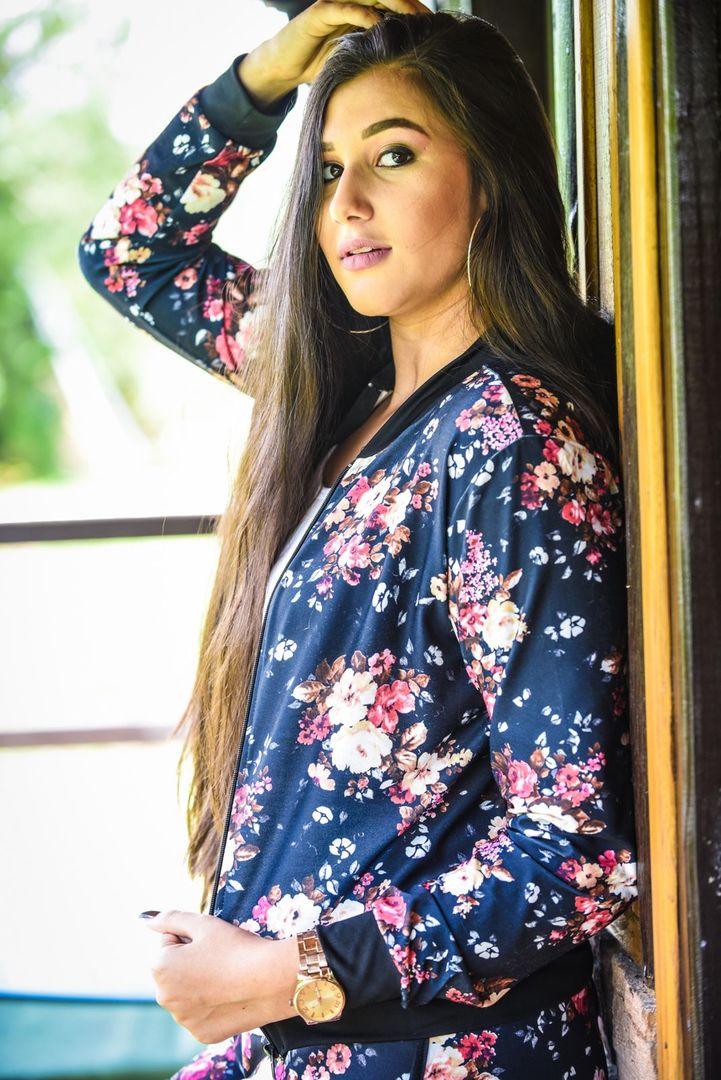 Foto SWEET FIFTEEN ÉRICA - Imagem 1