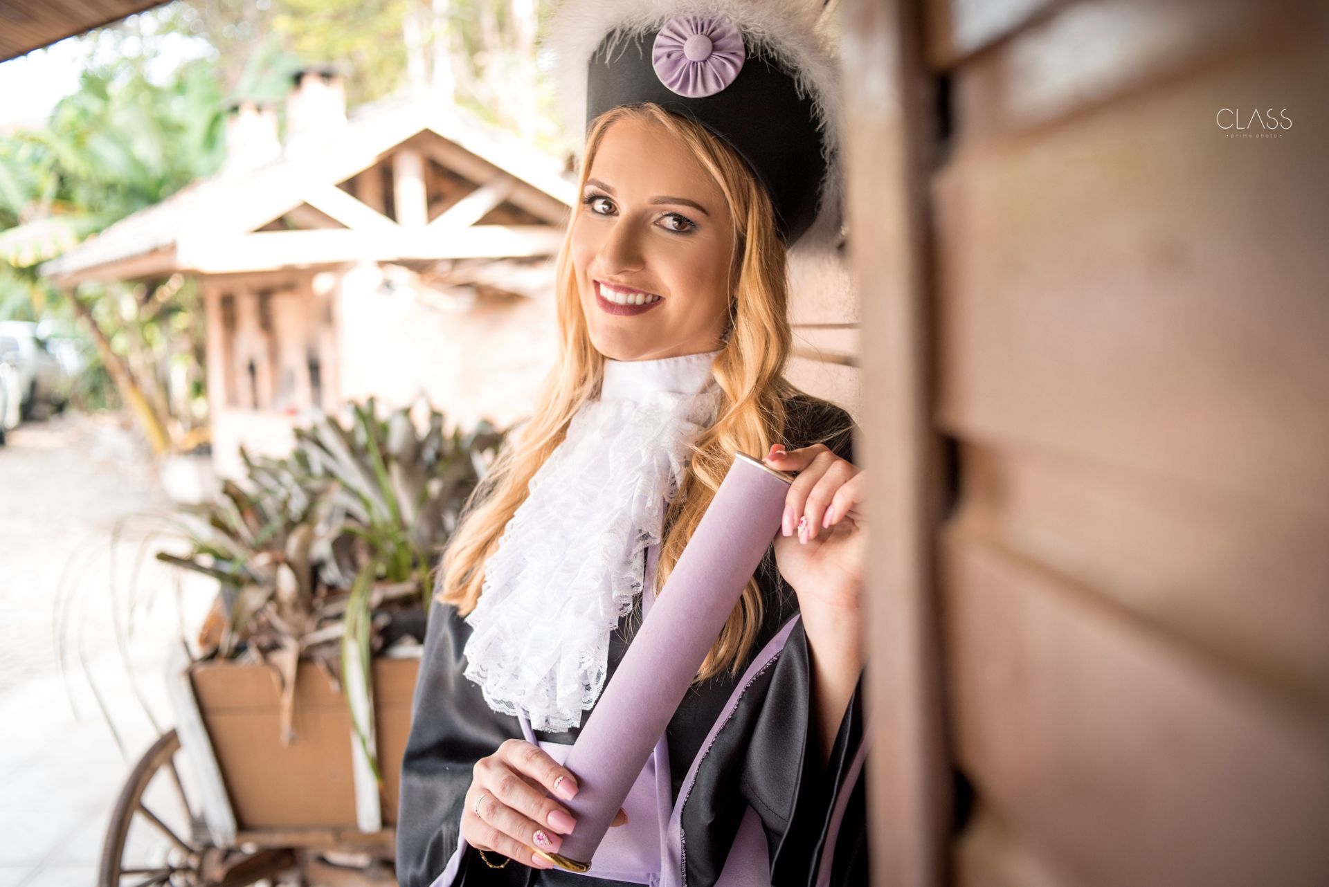 Foto Ensaio Formatura Angélica e Daiane - Imagem 0