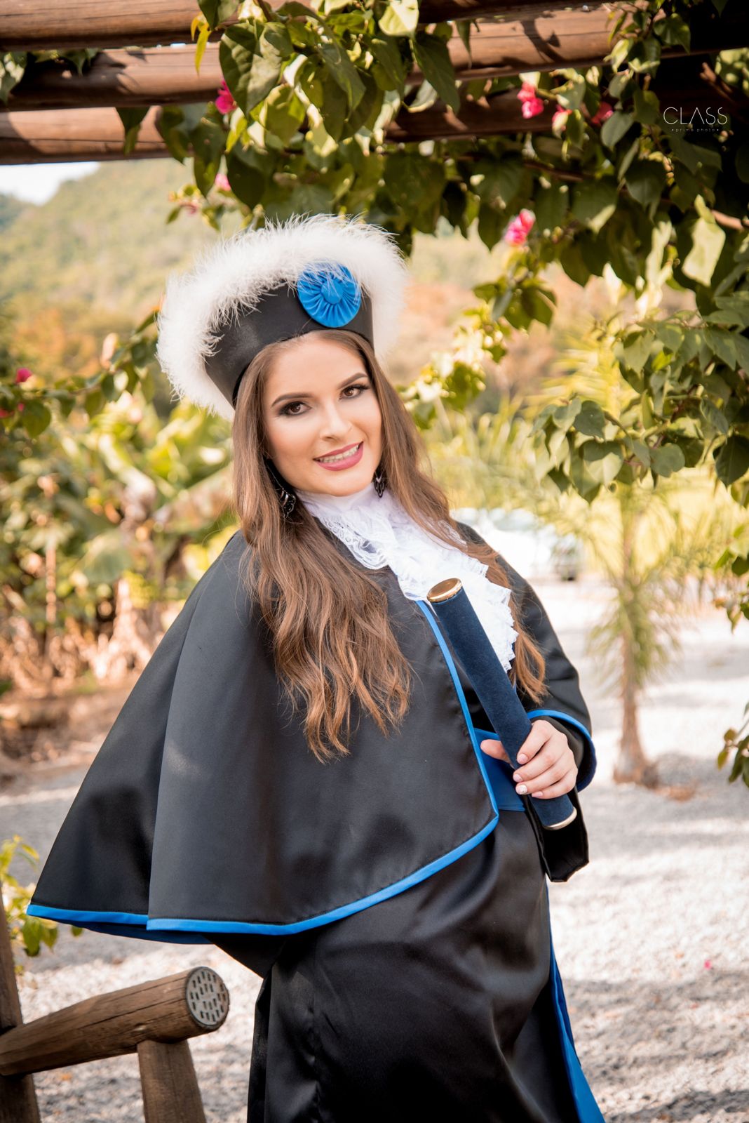 Foto Ensaio Formatura Angélica e Daiane - Imagem 4