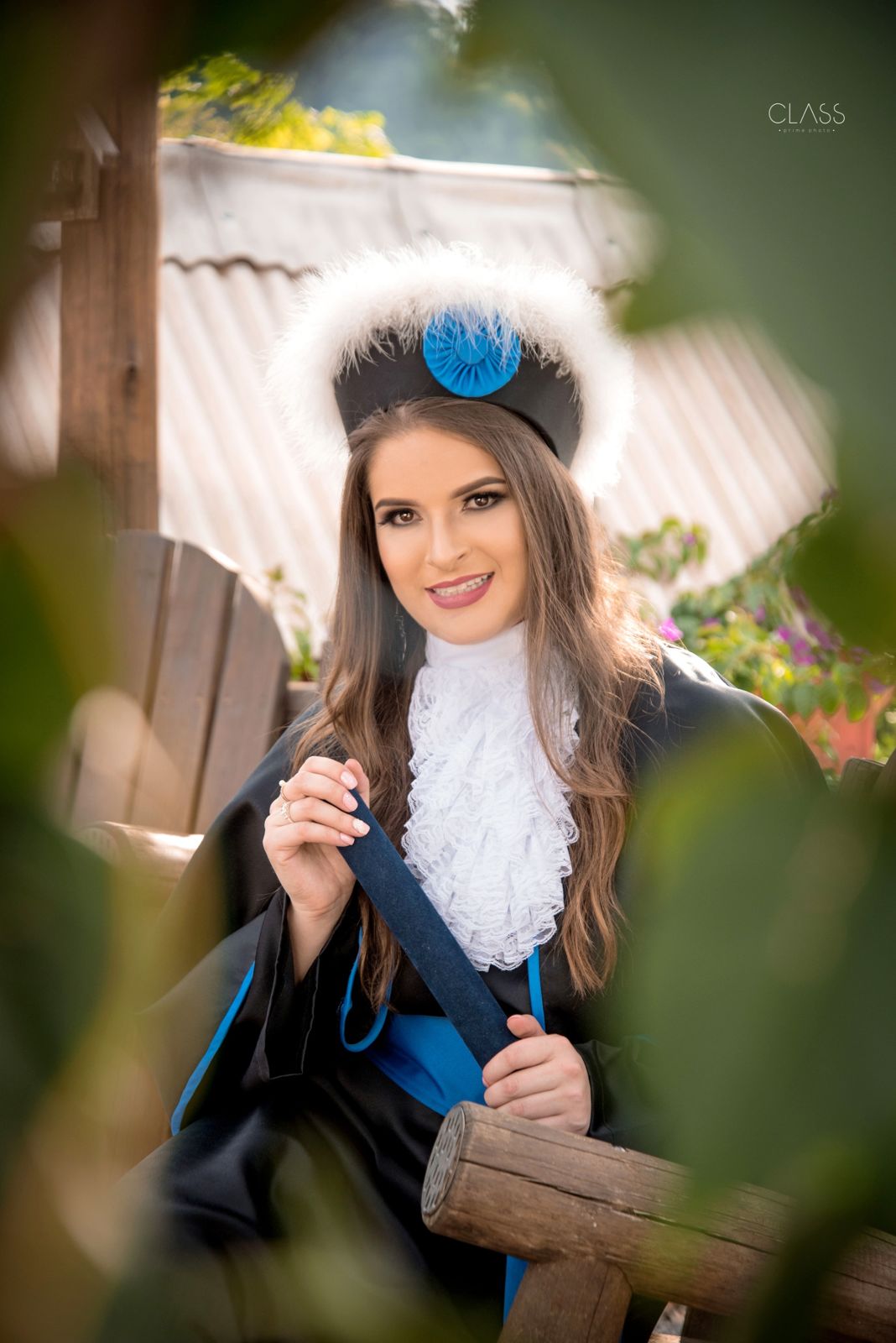 Foto Ensaio Formatura Angélica e Daiane - Imagem 5