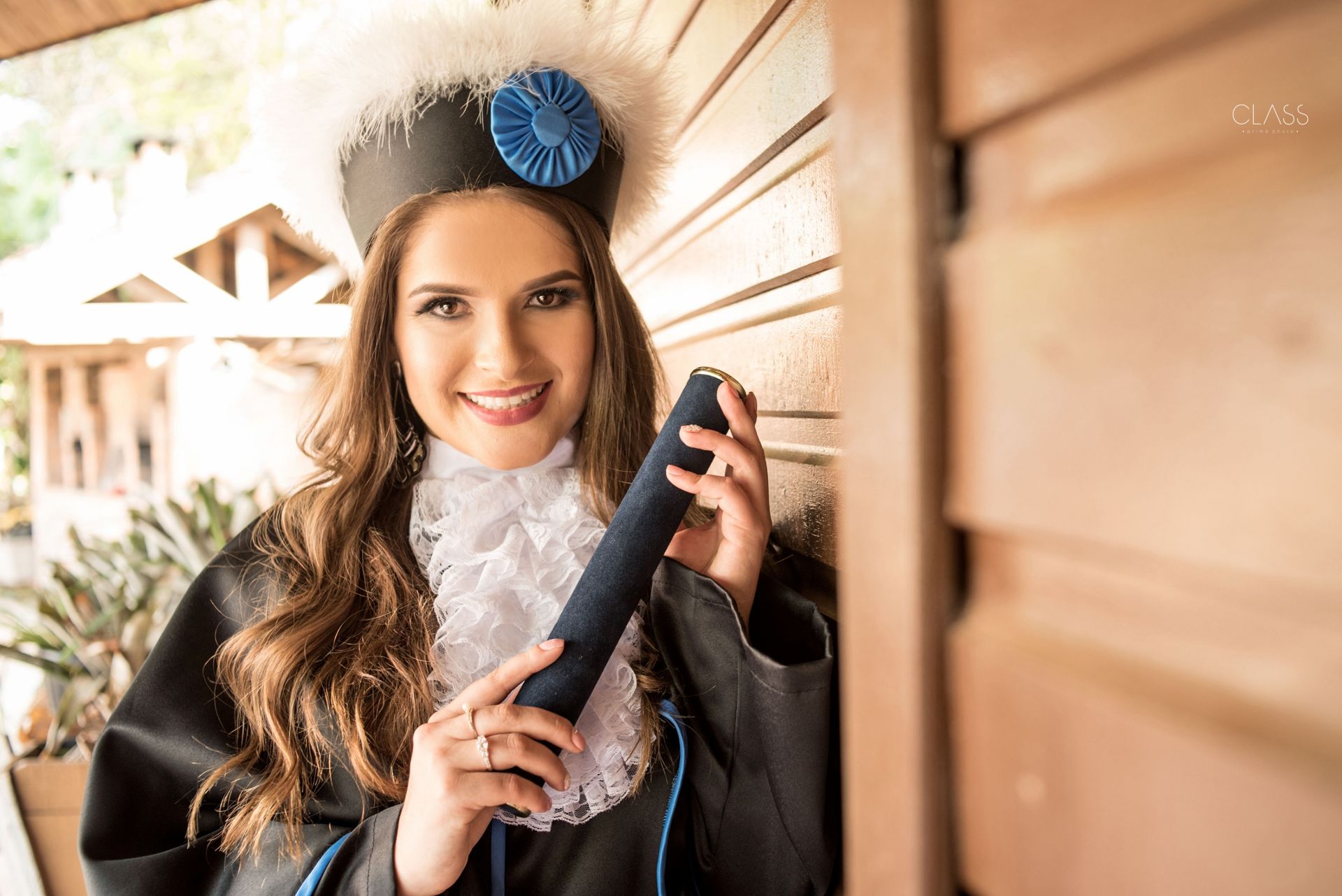 Foto Ensaio Formatura Angélica e Daiane - Imagem 3