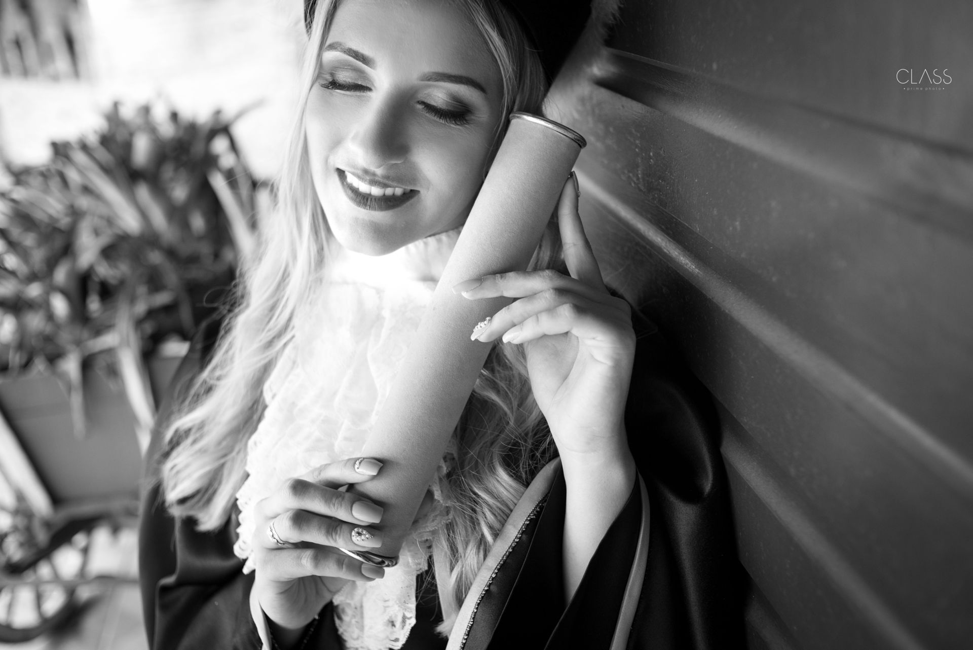 Foto Ensaio Formatura Angélica e Daiane - Imagem 1