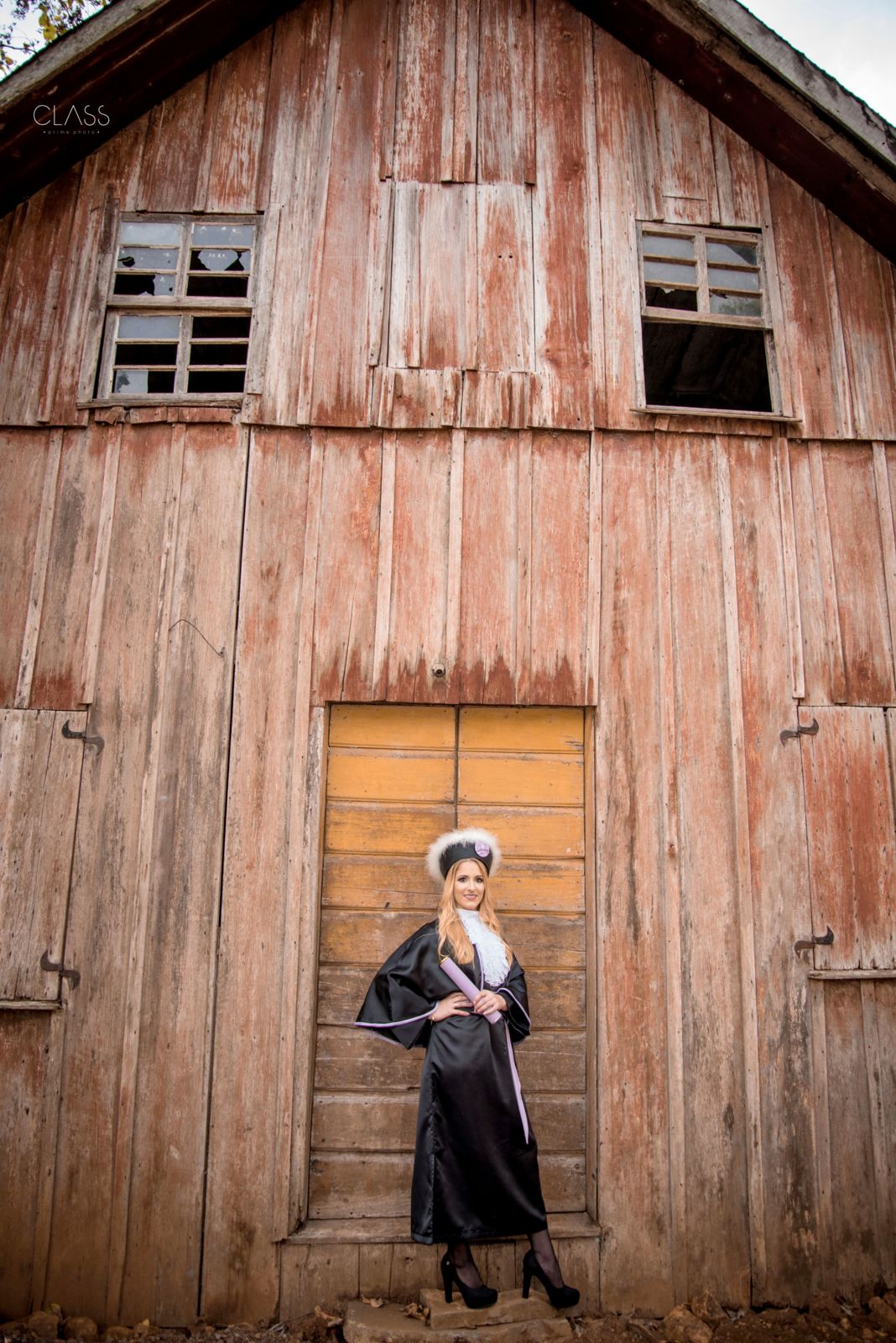 Foto Ensaio Formatura Angélica e Daiane - Imagem 6