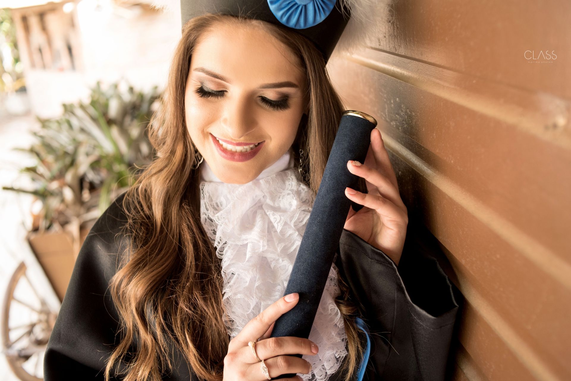 Foto Ensaio Formatura Angélica e Daiane - Imagem 2