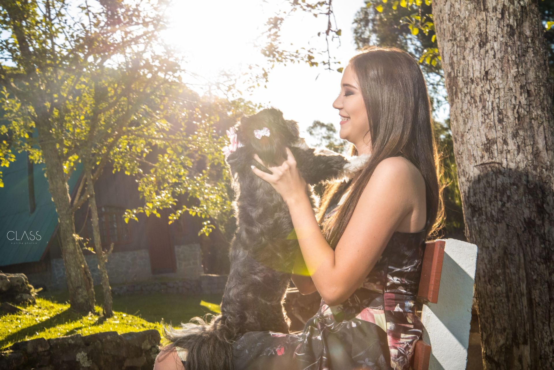Foto SWEET FIFTEEN IRIS - Imagem 6