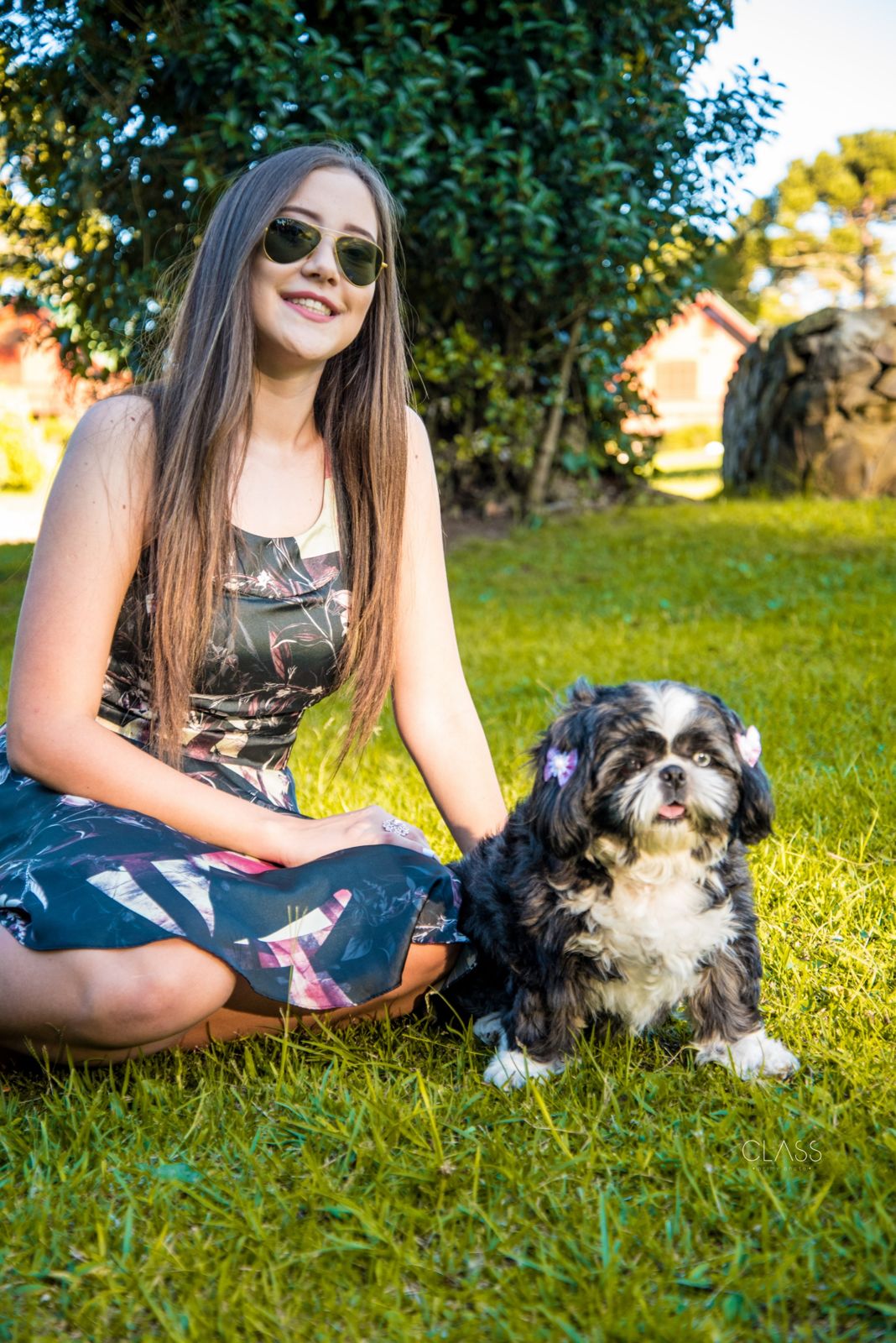 Foto SWEET FIFTEEN IRIS - Imagem 7