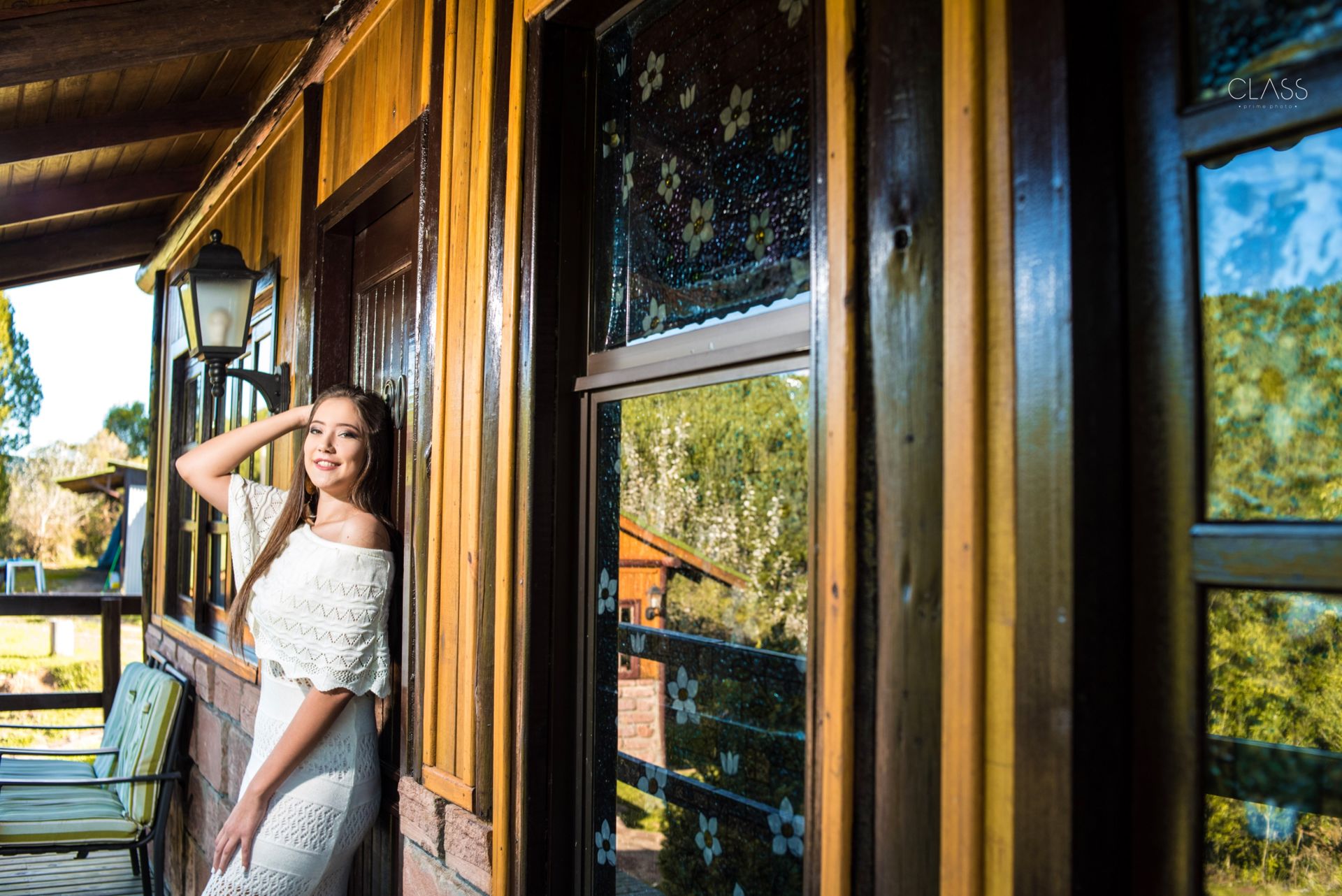 Foto SWEET FIFTEEN IRIS - Imagem 2