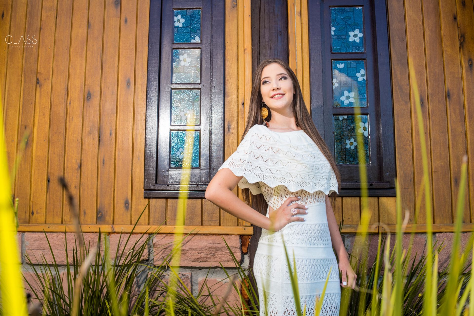 Foto SWEET FIFTEEN IRIS - Imagem 3