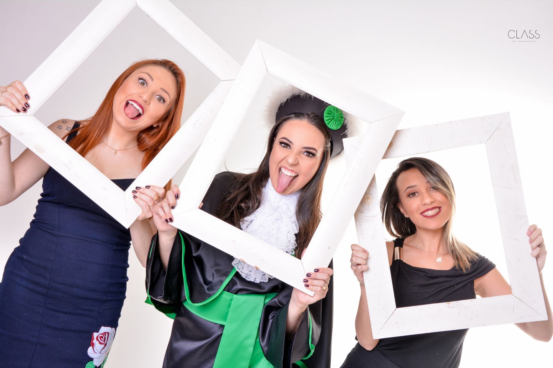 Foto Ensaio Formatura Bianca - Estética e Cosmética  - Imagem 14