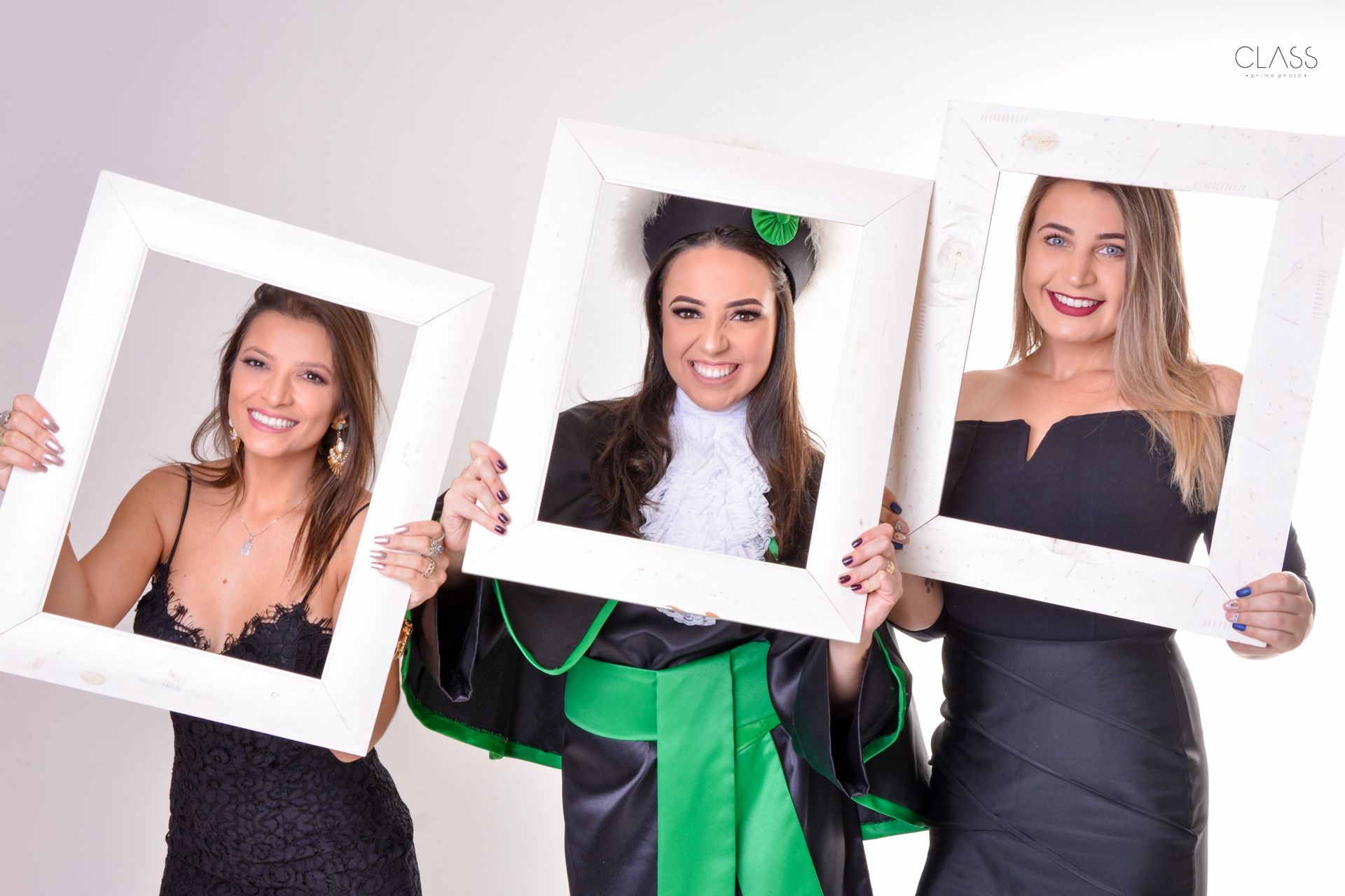 Foto Ensaio Formatura Bianca - Estética e Cosmética  - Imagem 15