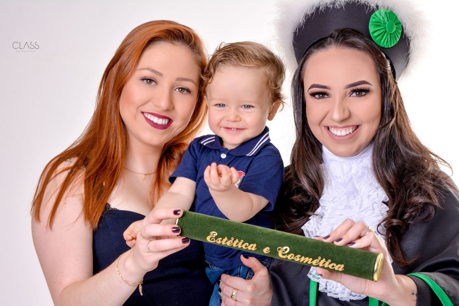 Foto Ensaio Formatura Bianca - Estética e Cosmética  - Imagem 10